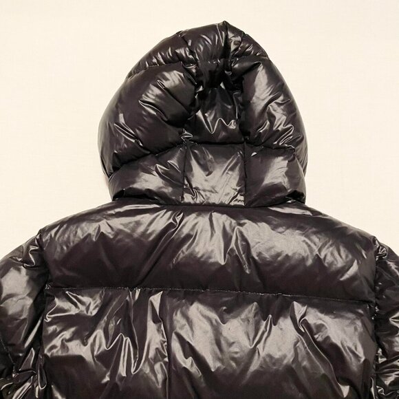 Ookpik World Super Puff Jacket Womens Size XS - Picture 9 of 16